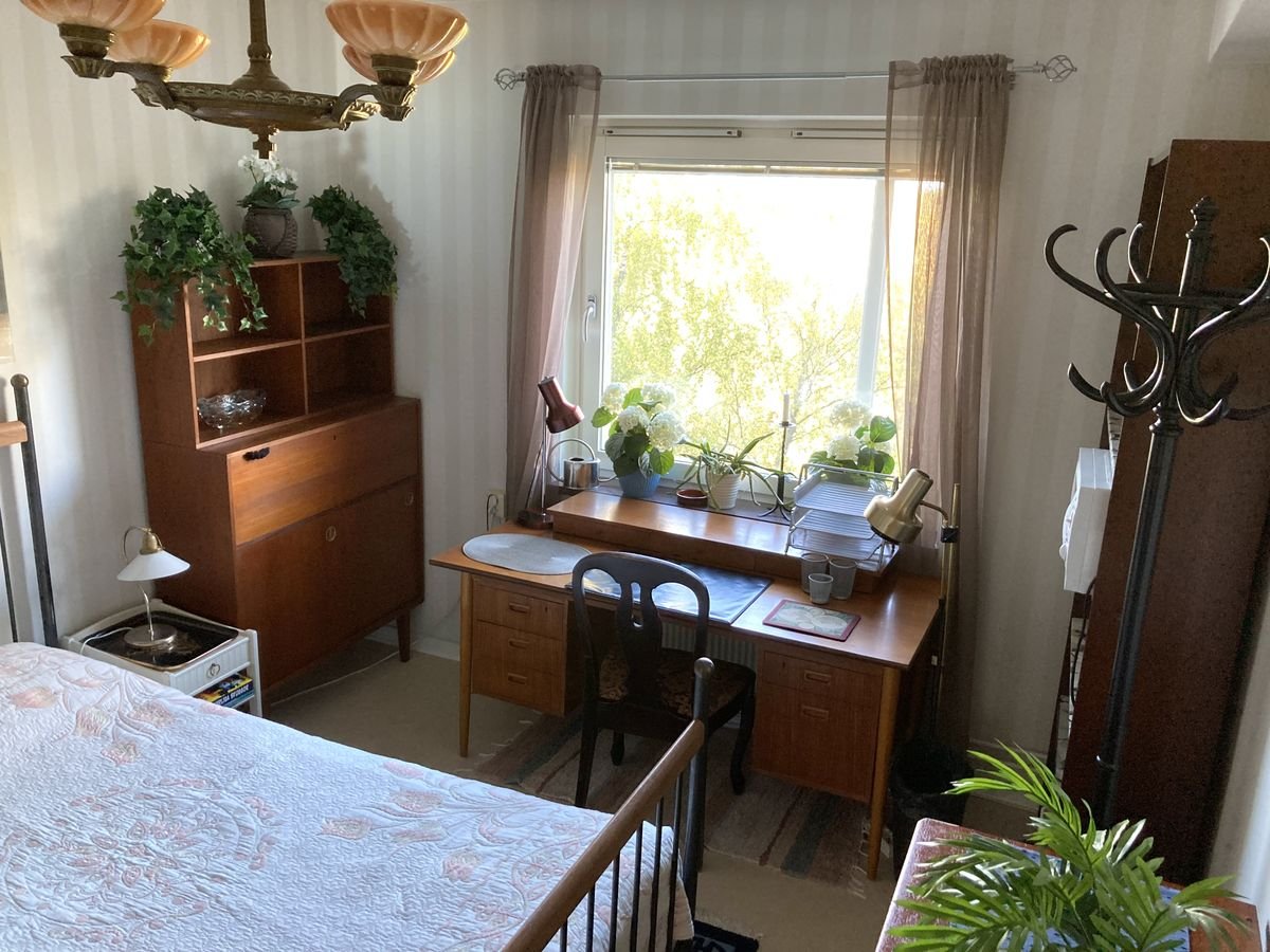 Lägenhet, 1 rooms, 13 sqm, Sundbyberg – bild 2