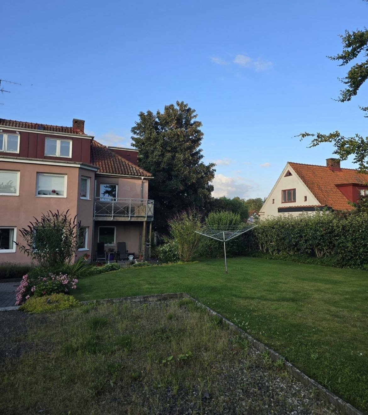 2 rok · 62 m² i Hammenhög – bild 2