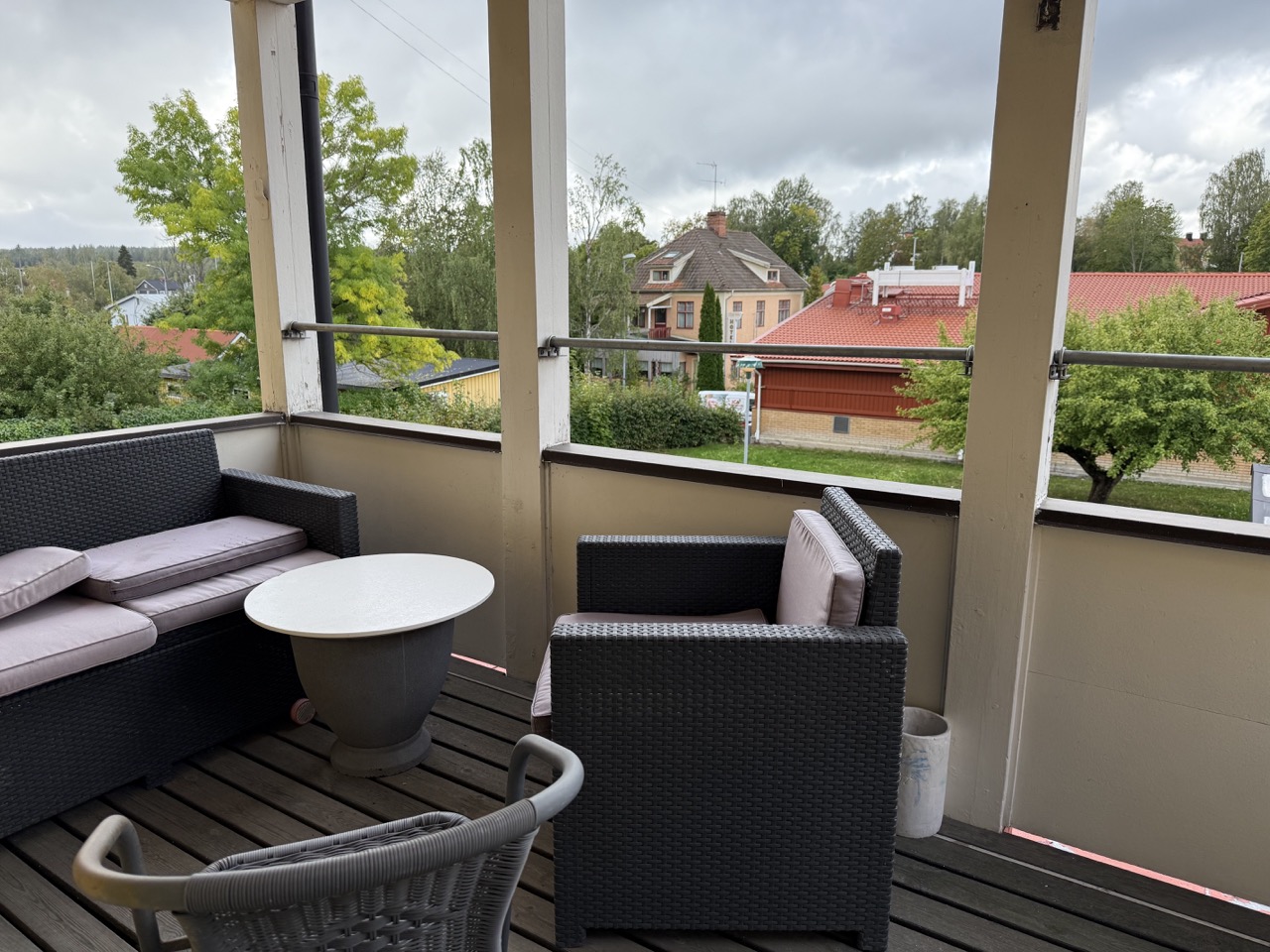 Lägenhet, 2 rooms, 70 sqm, Fagersta – bild 9
