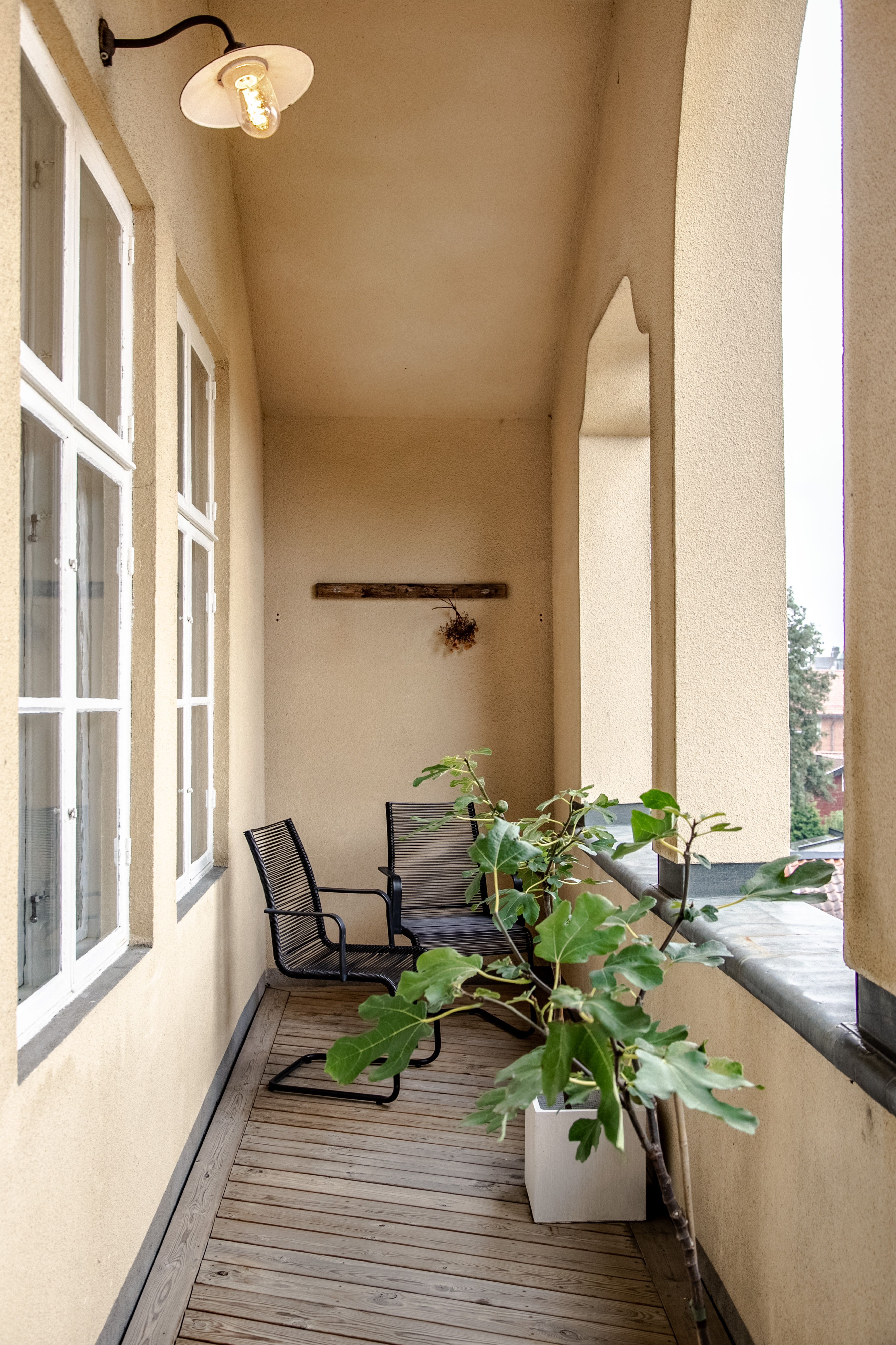 Lägenhet, 6 rooms, 180 sqm, Sala – Sala