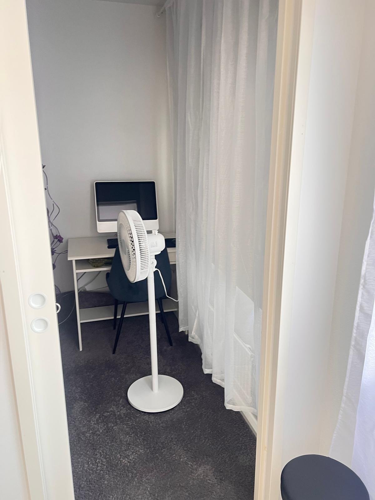 Lägenhet, 2 rooms, 50 sqm, Kista – bild 6