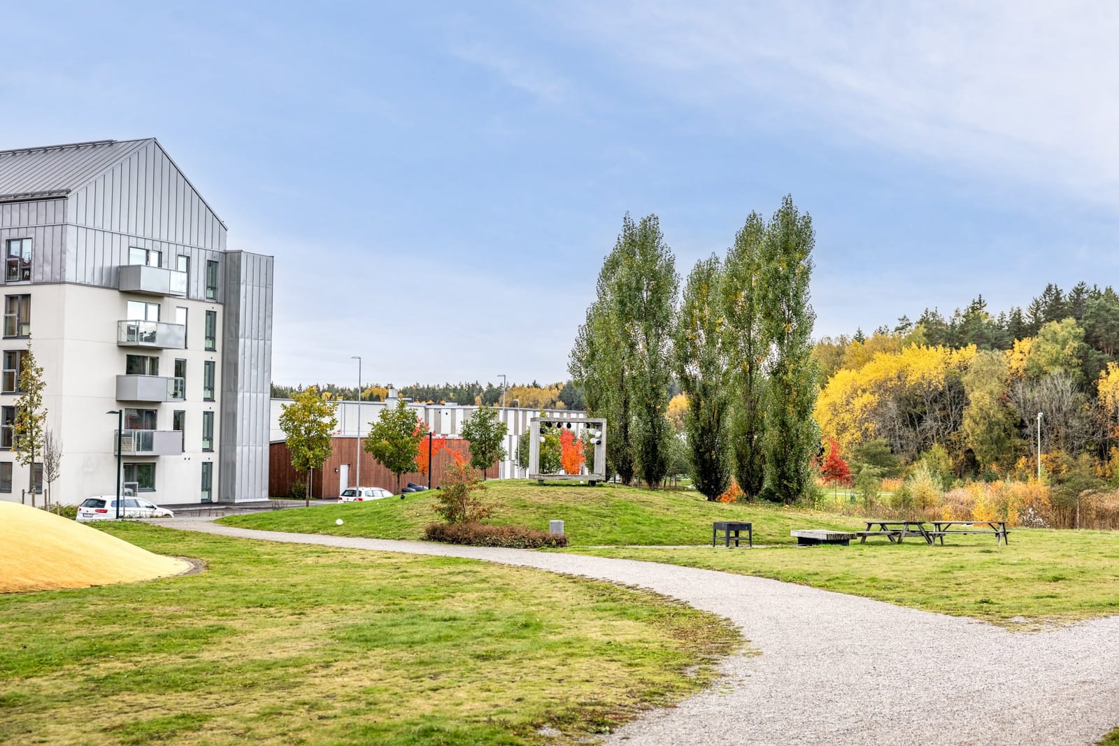 2 rok · 44 m² i Täby – bild 7