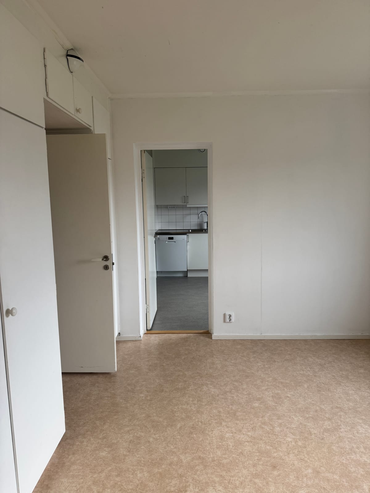 2 rok · 61 m² i Vänersborg – bild 13