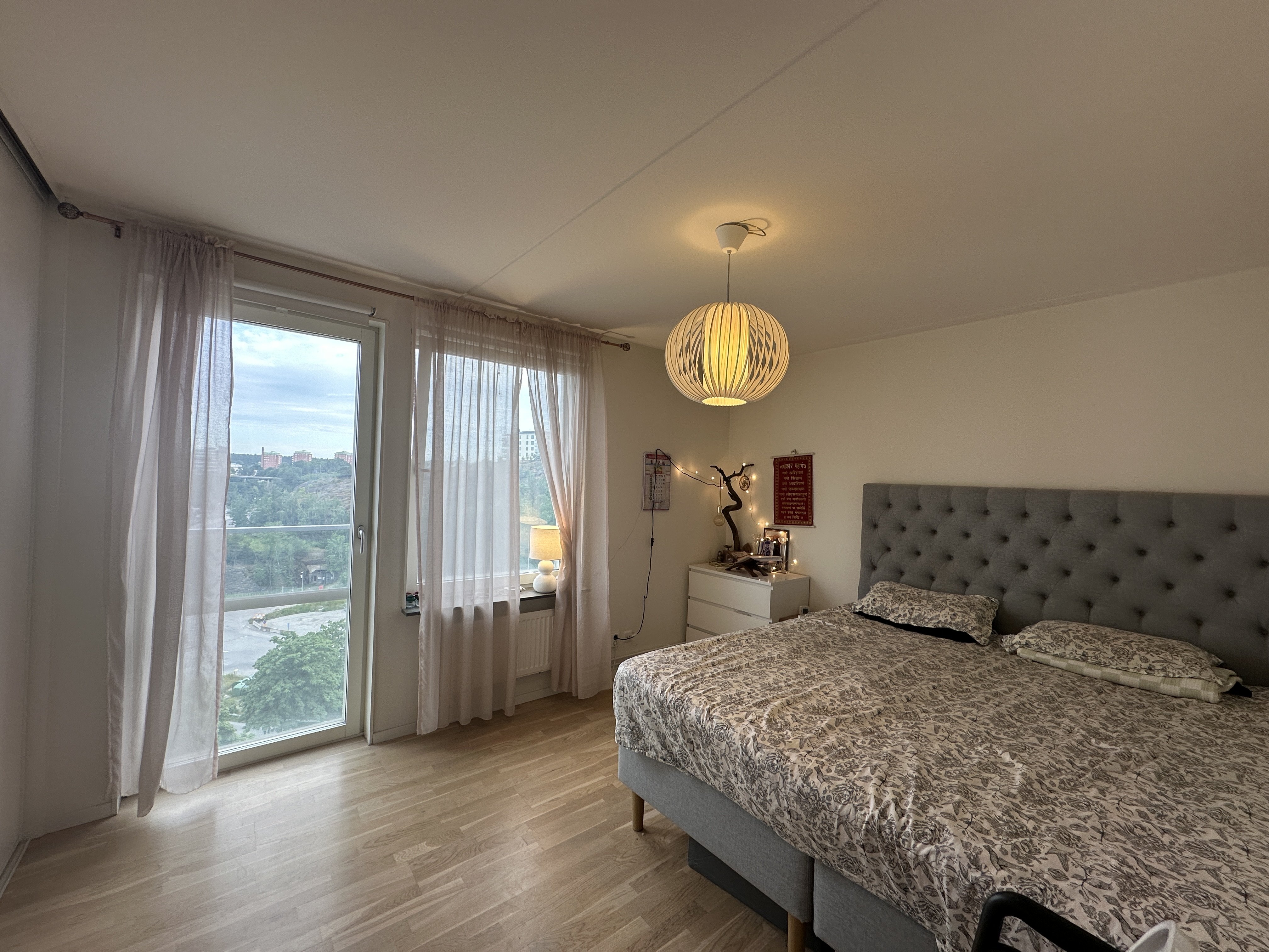 Lägenhet, 2 rooms, 63 sqm, Nacka – bild 7