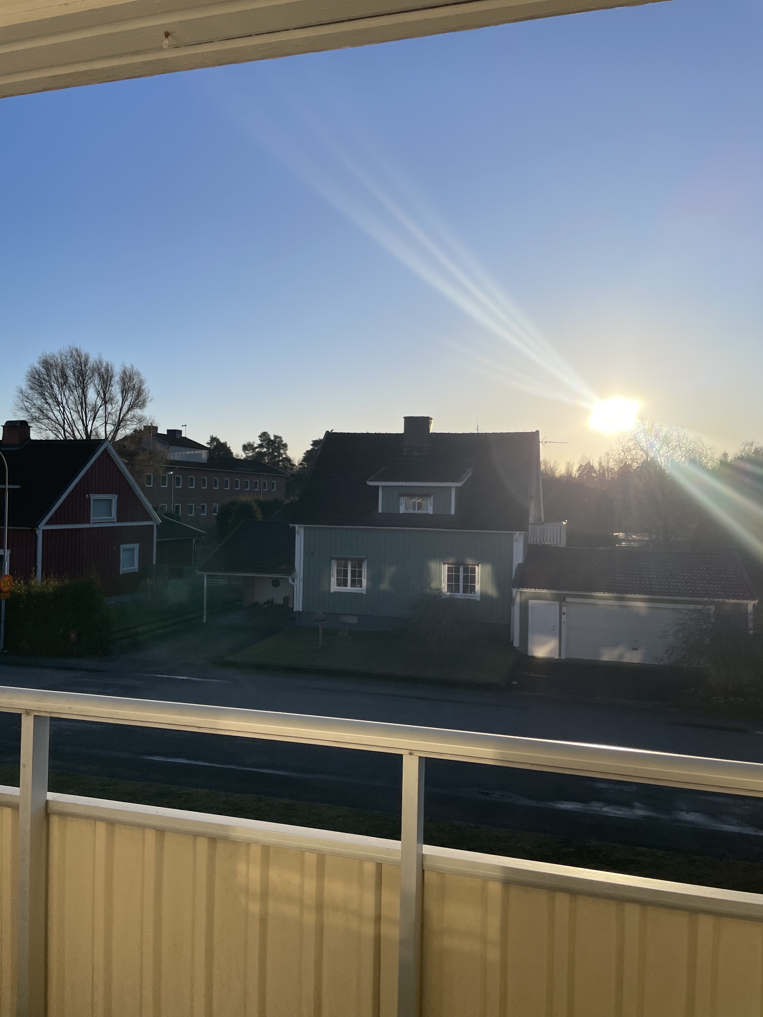 Lägenhet, 2 rooms, 62 sqm, Vislanda – bild 5