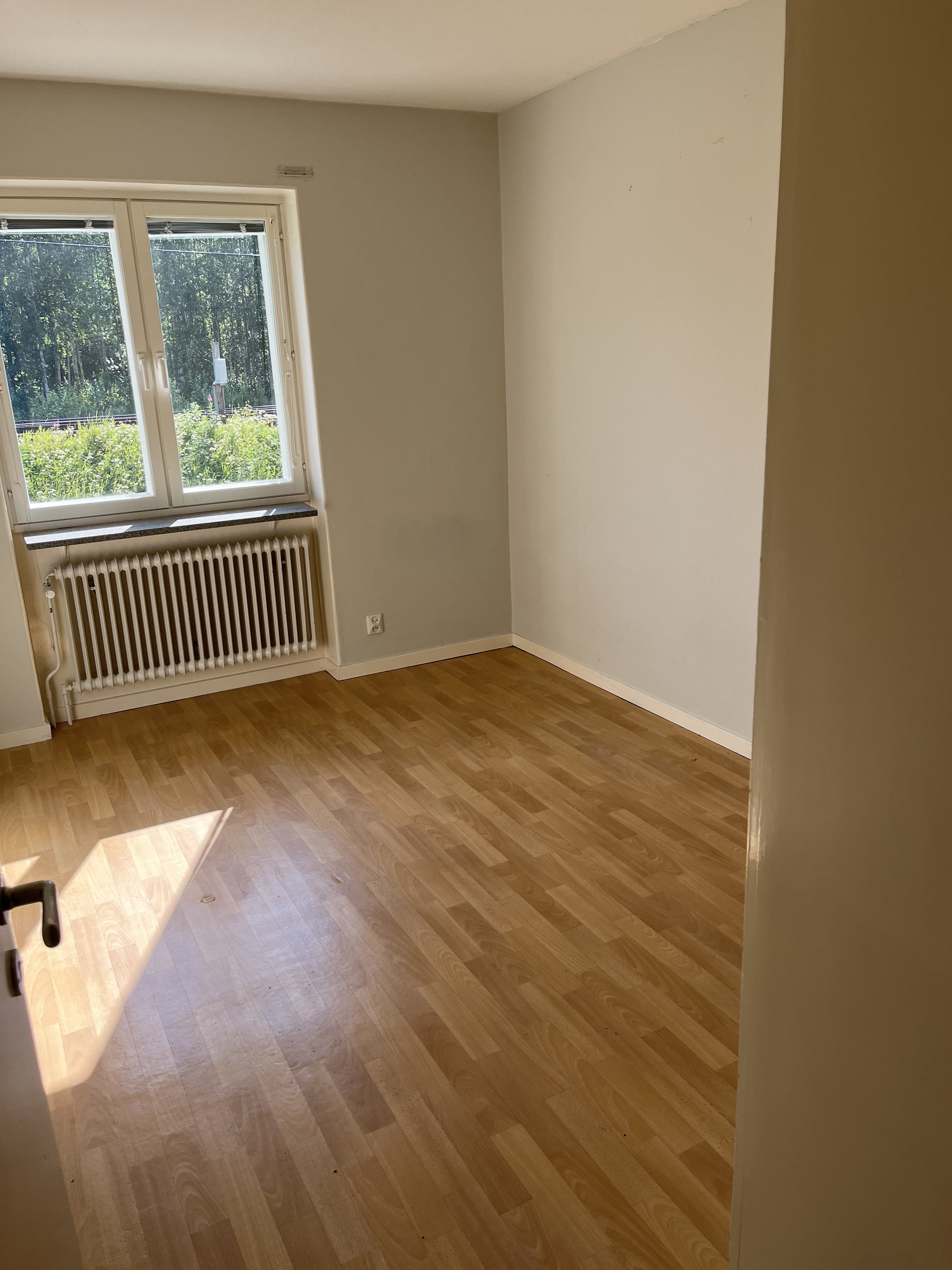 Lägenhet, 3 rooms, 80 sqm, Hällnäs – bild 4