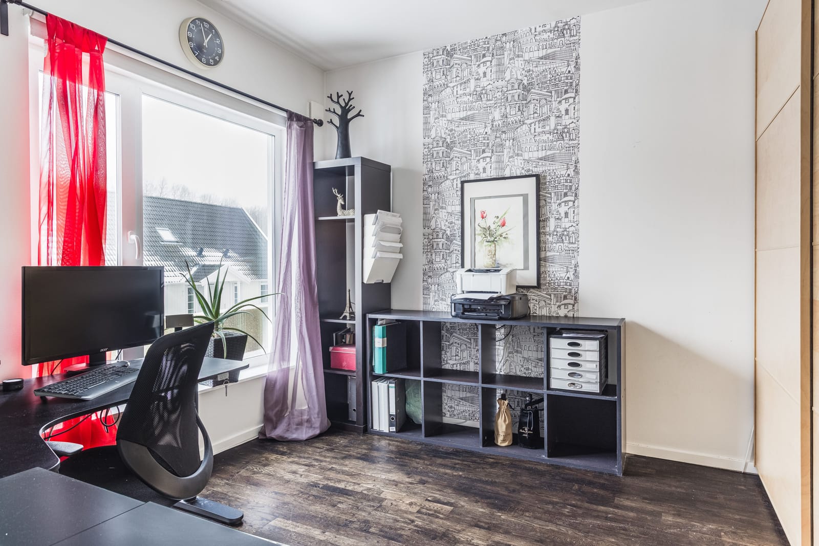 5 rok · 150 m² i Bro – bild 37