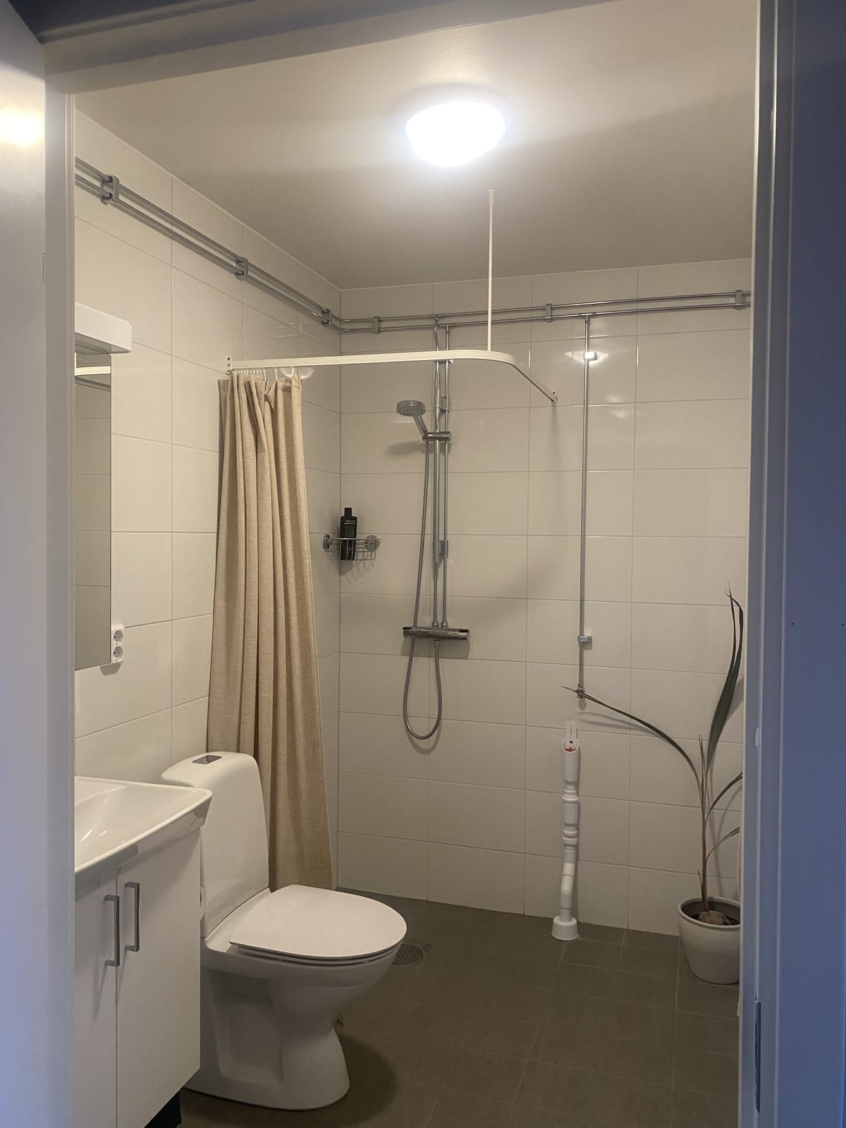 2 rok · 37 m² i Umeå – bild 4