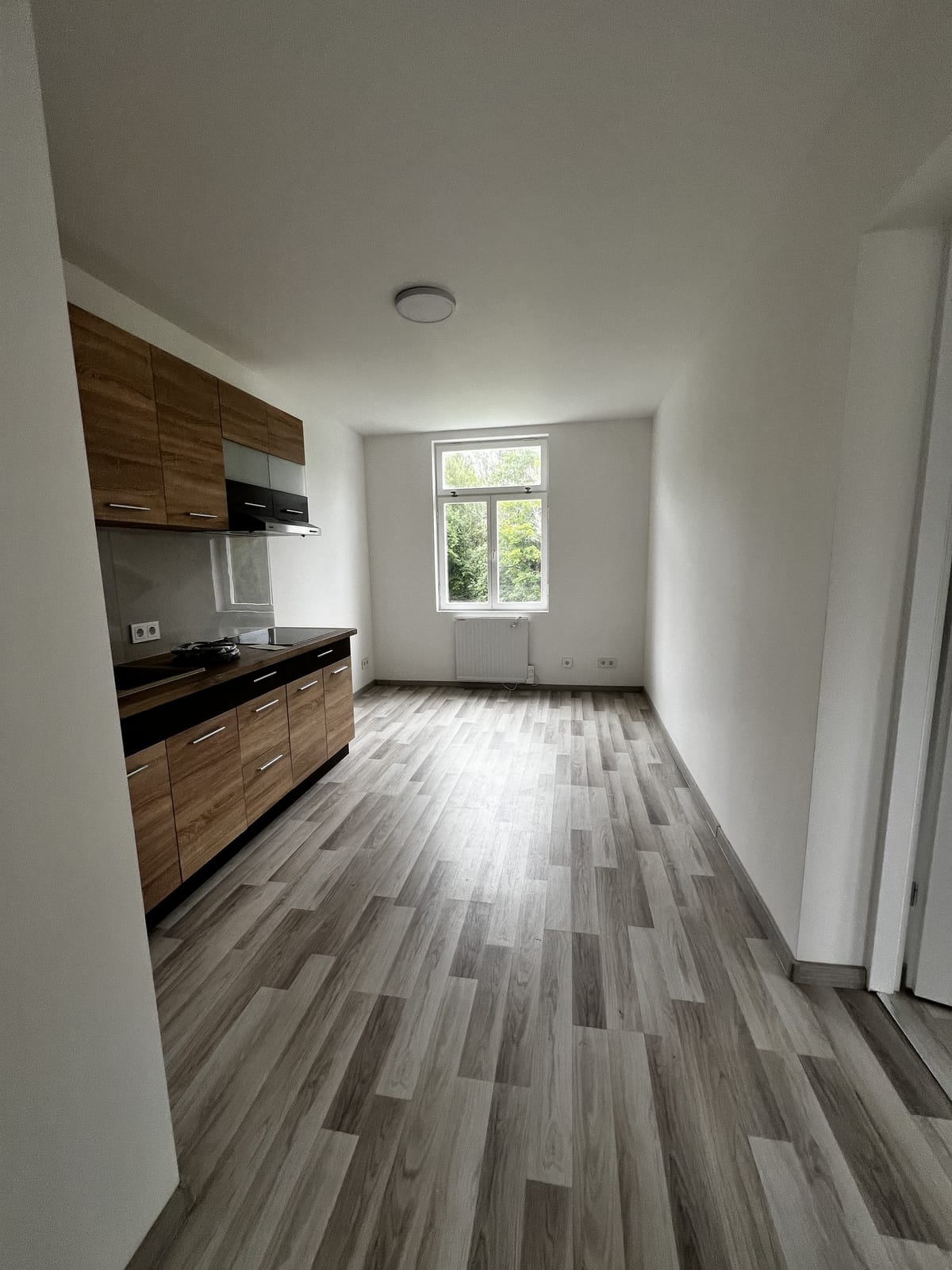 Lägenhet, 1 rooms, 45 sqm, Grängesberg
