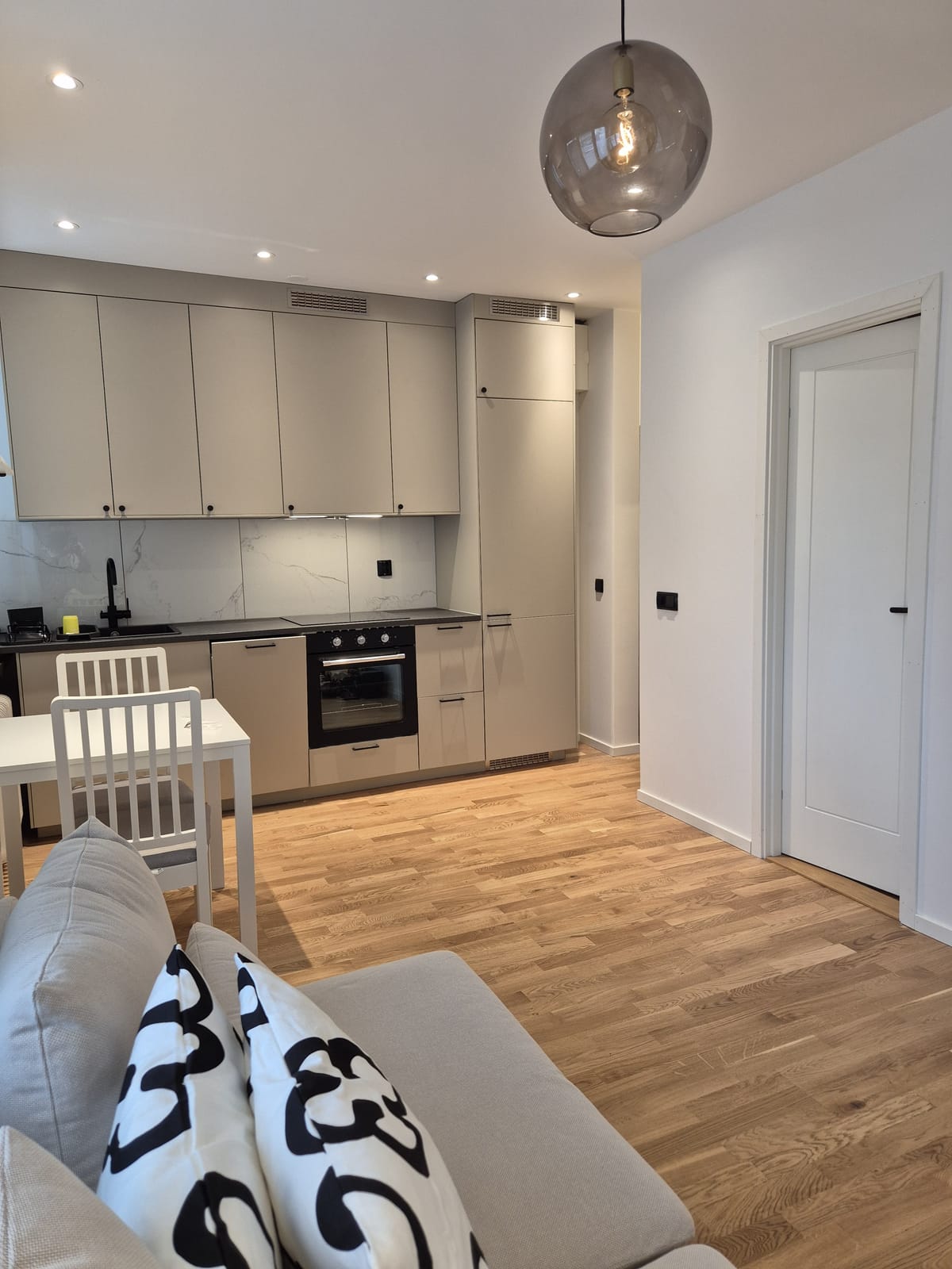 2 rok · 33 m² i Malmö – bild 11