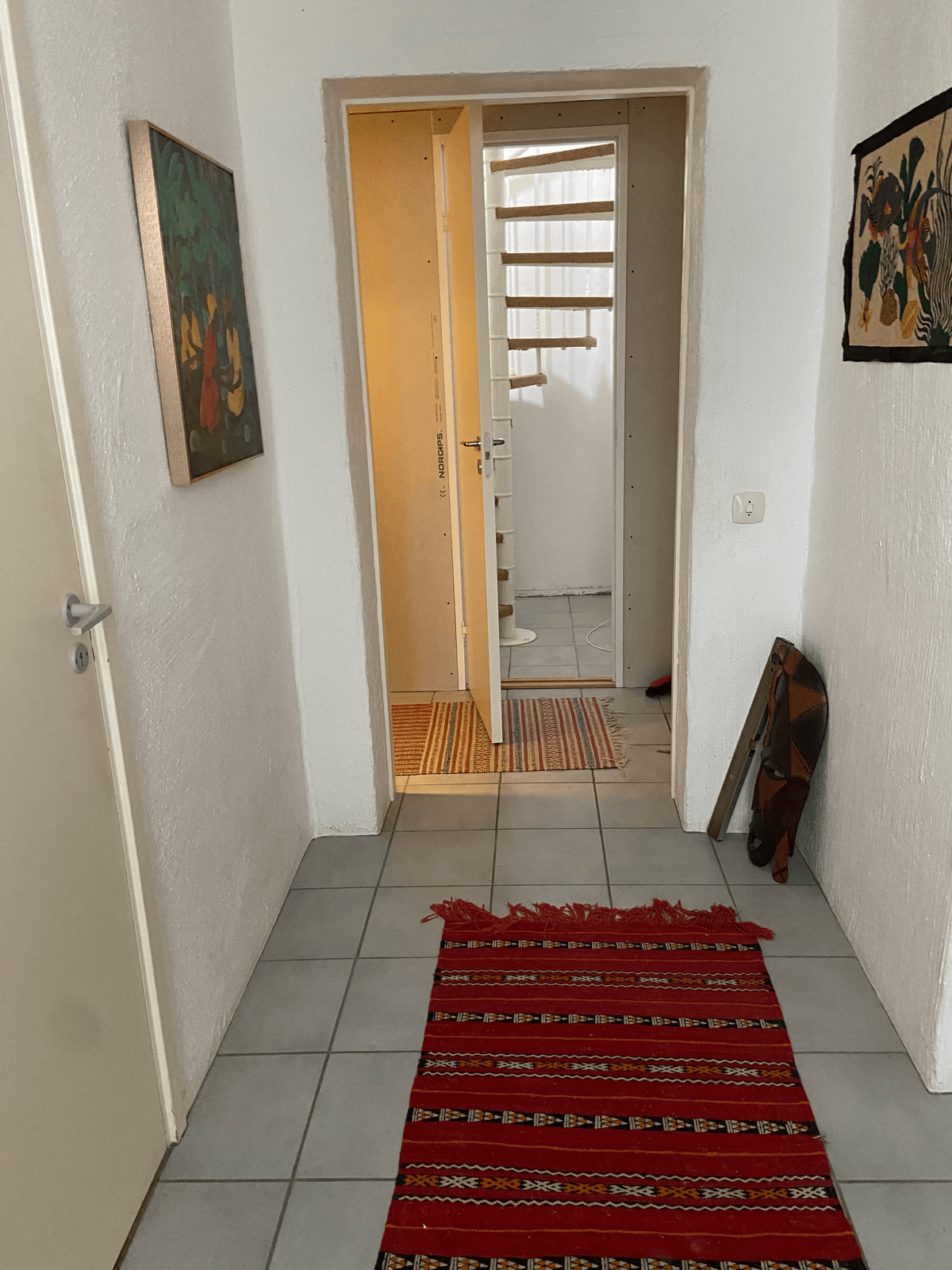 1 rok · 40 m² i Lund – bild 4