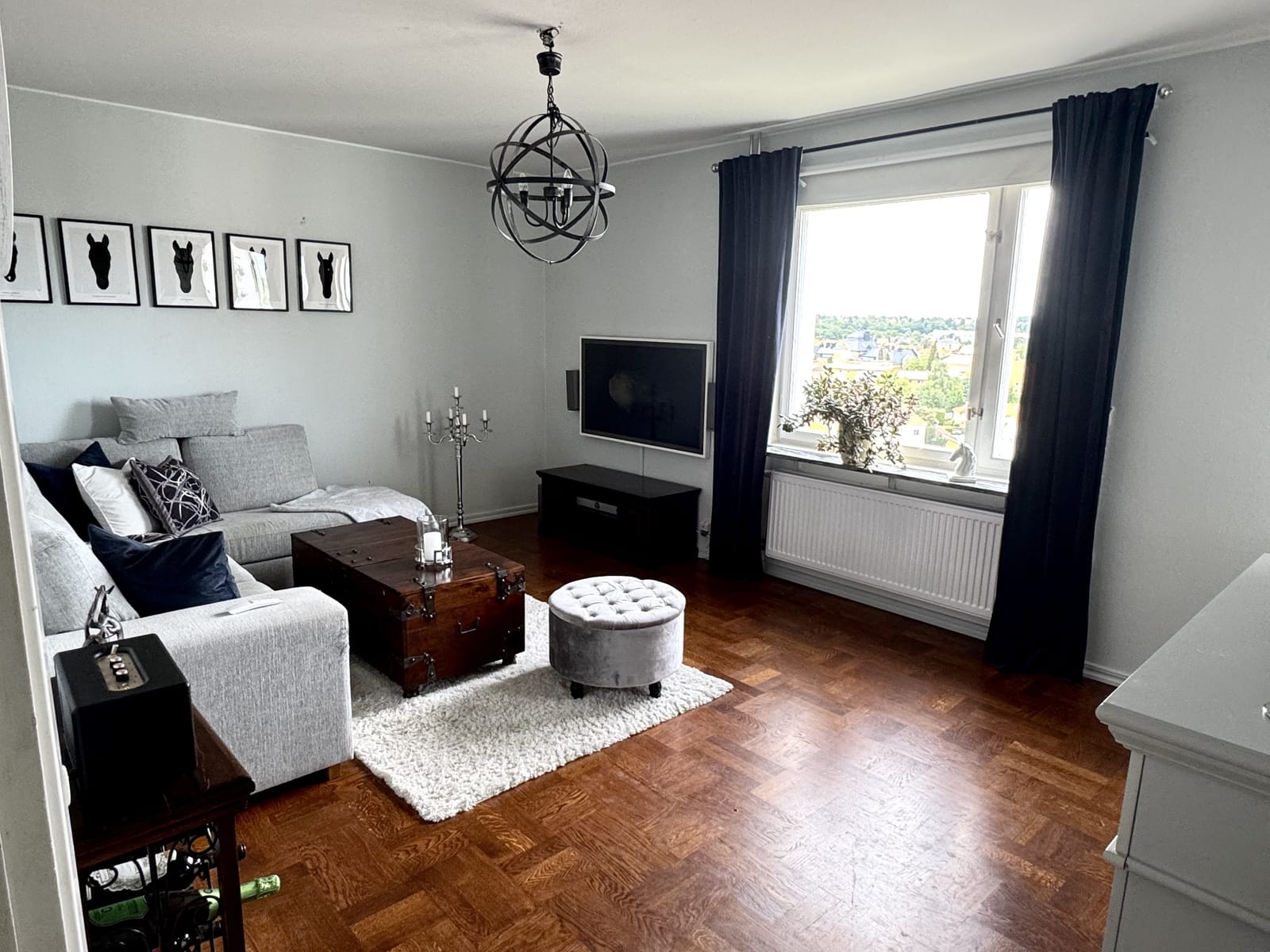 2 rok · 58 m² i Västerås – bild 16