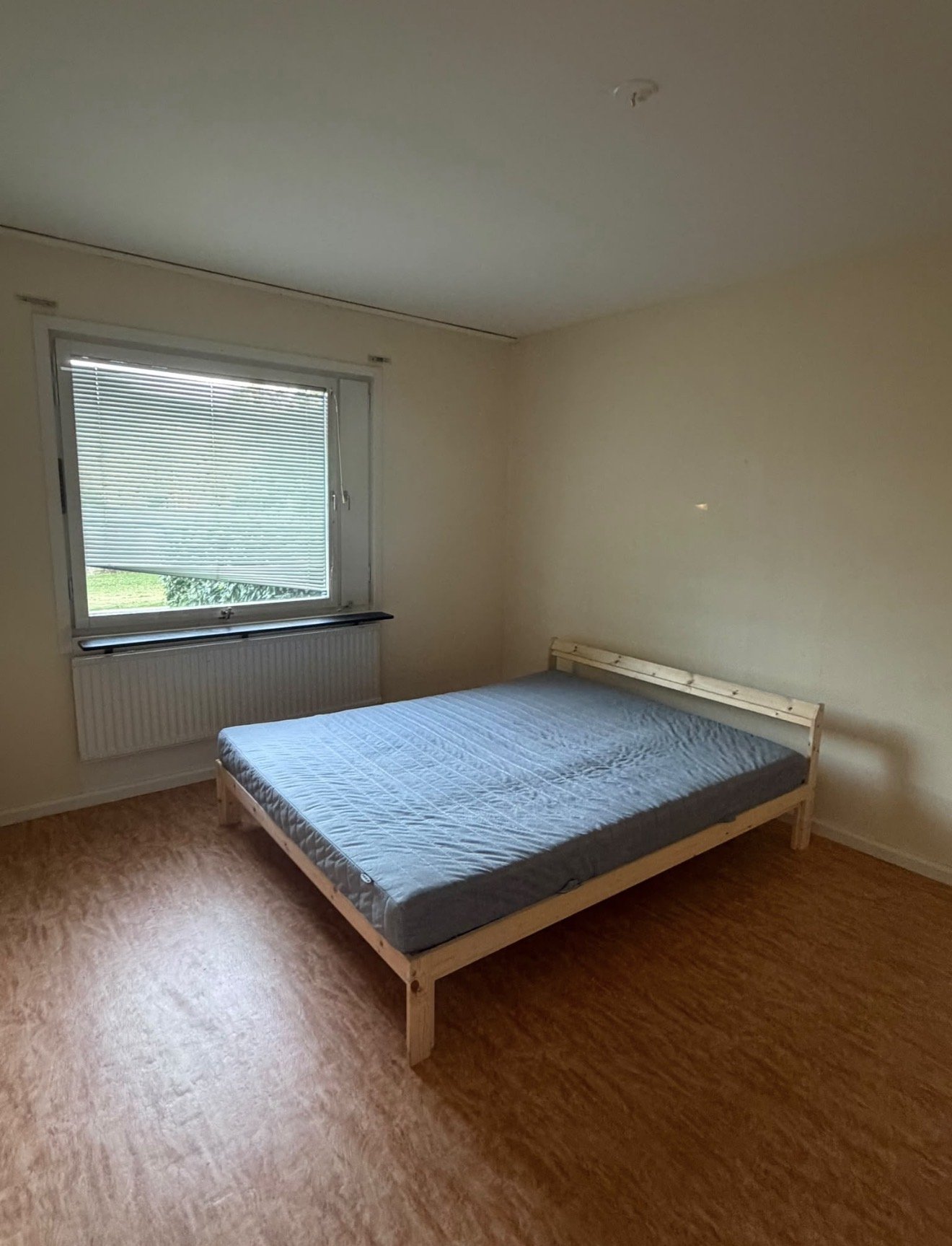 Lägenhet, 1 rooms, 15 sqm, Märsta