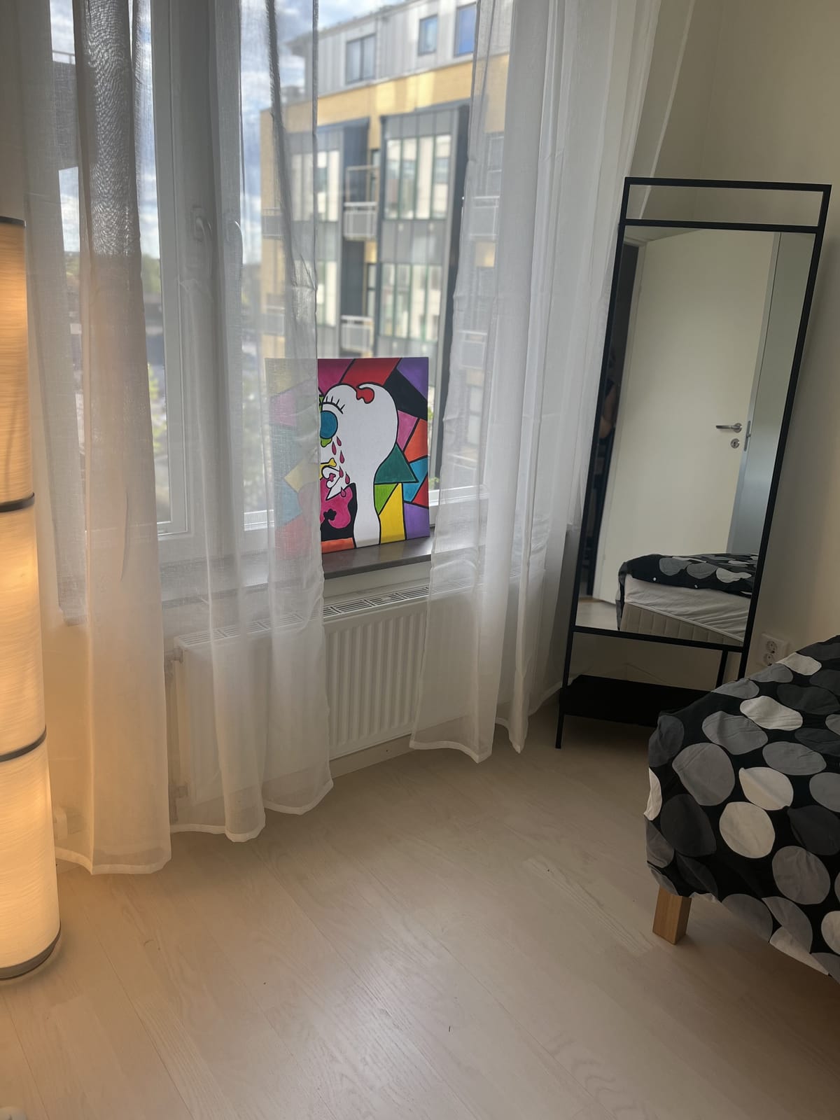 2 rok · 27 m² i Hägersten – bild 3