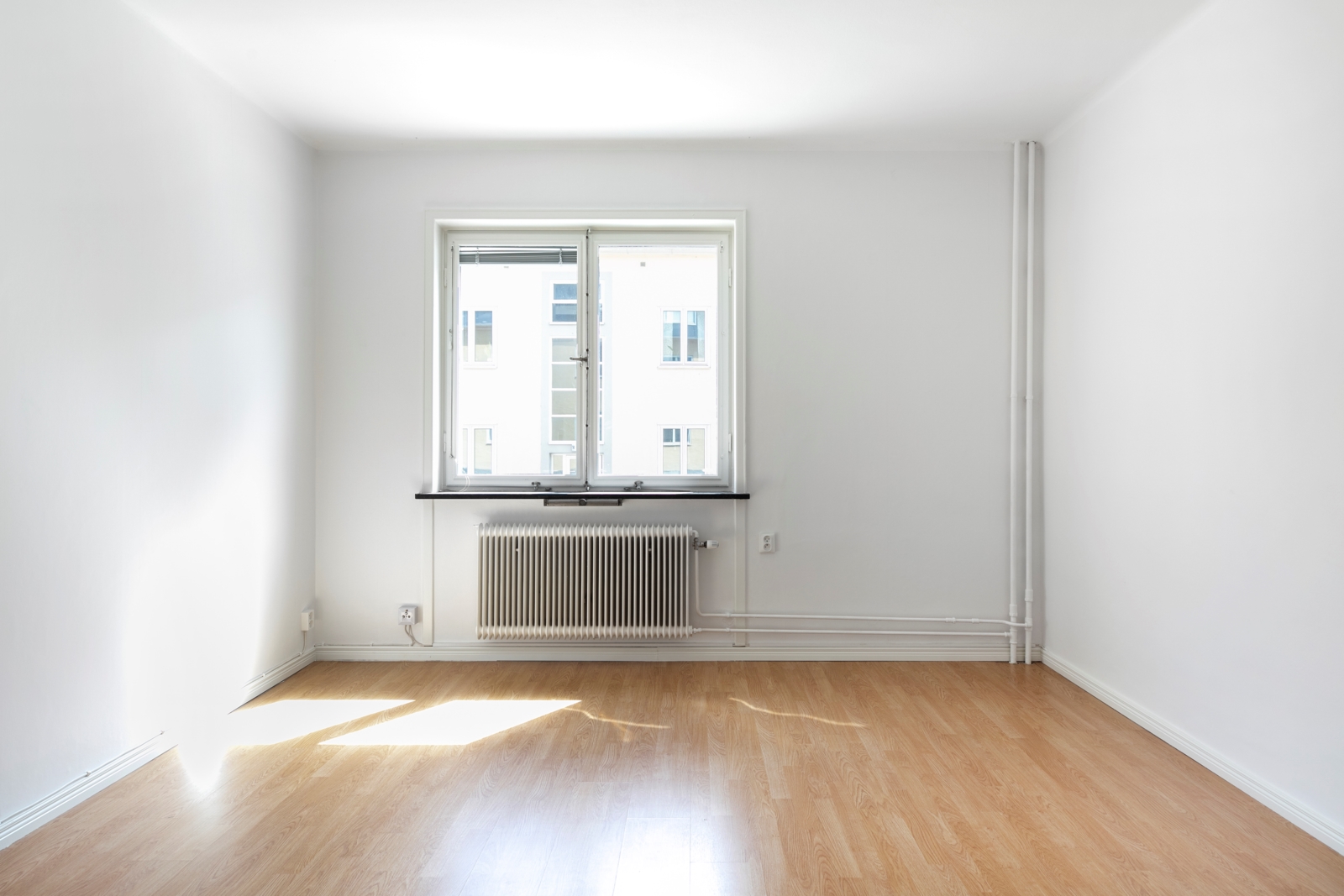 Lägenhet, 1 rooms, 25 sqm, Nyköping – bild 3