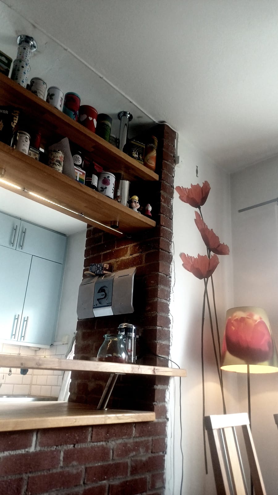 3 rok · 70 m² i Uppsala – bild 10