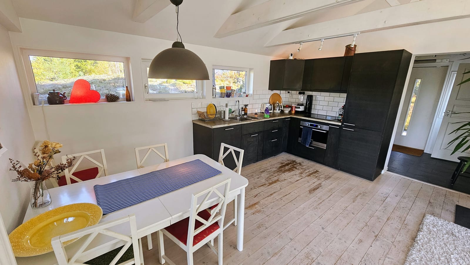 4 rok · 90 m² i Värmdö – bild 3