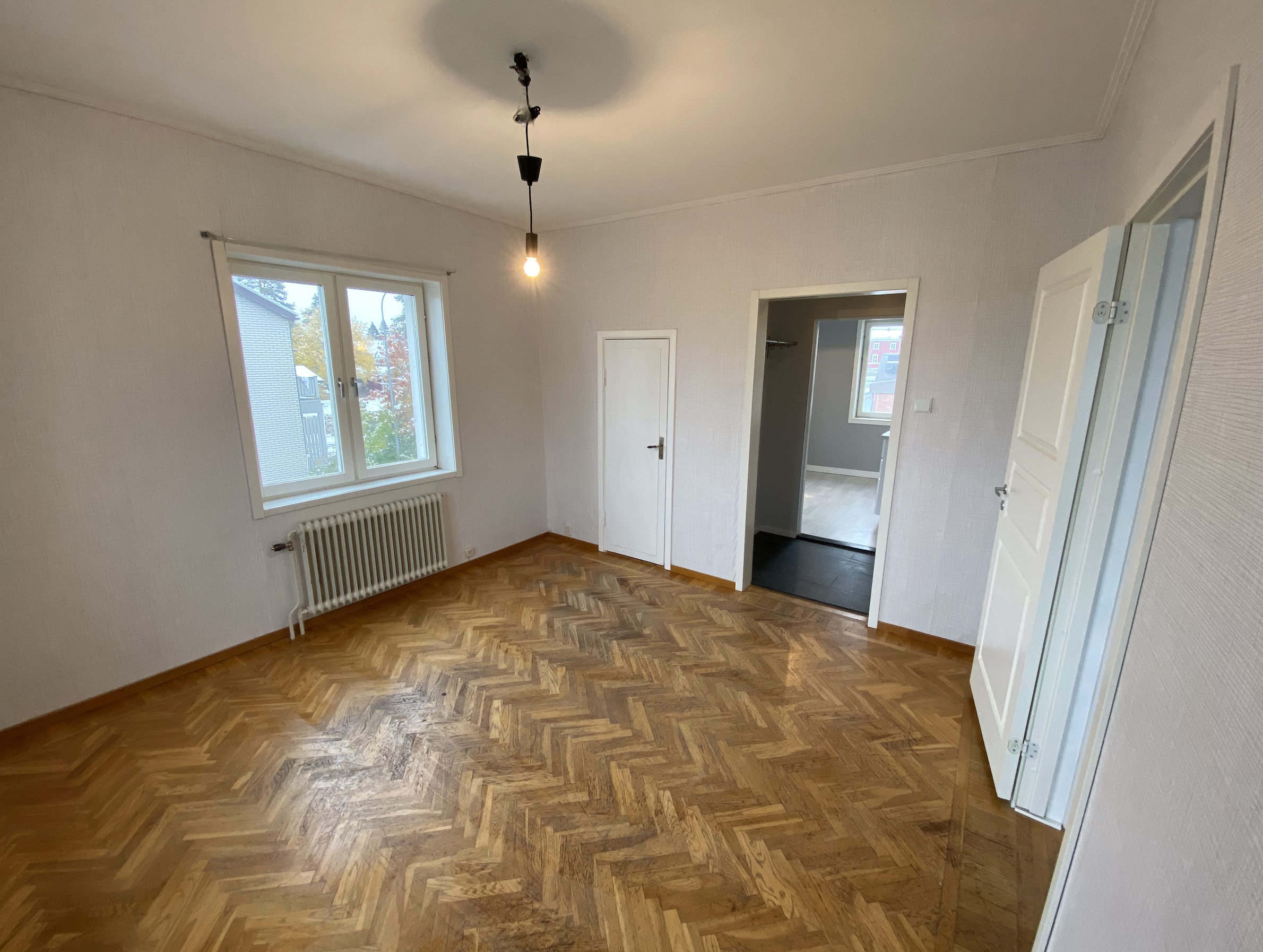 Lägenhet, 2 rooms, 50 sqm, Boliden – bild 3