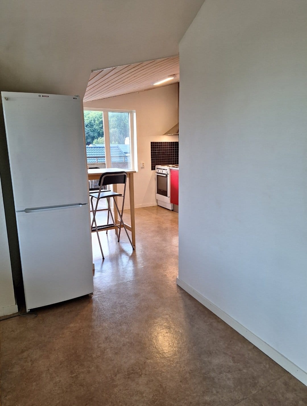 3 rok · 45 m² i Ljungby – bild 2