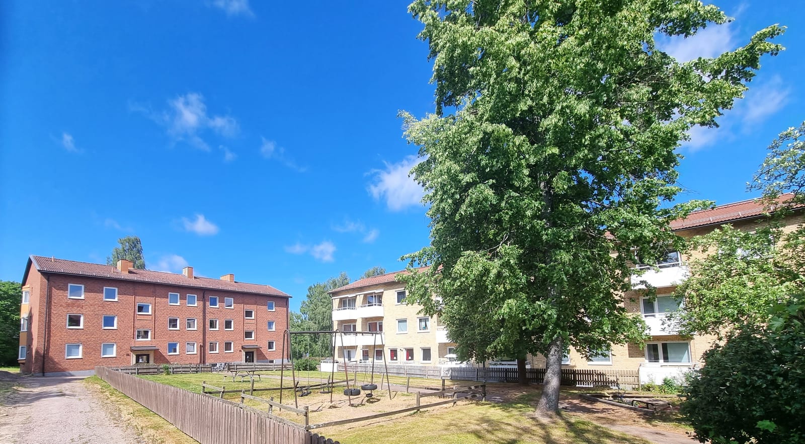 2 rok · 56 m² i Avesta – bild 10