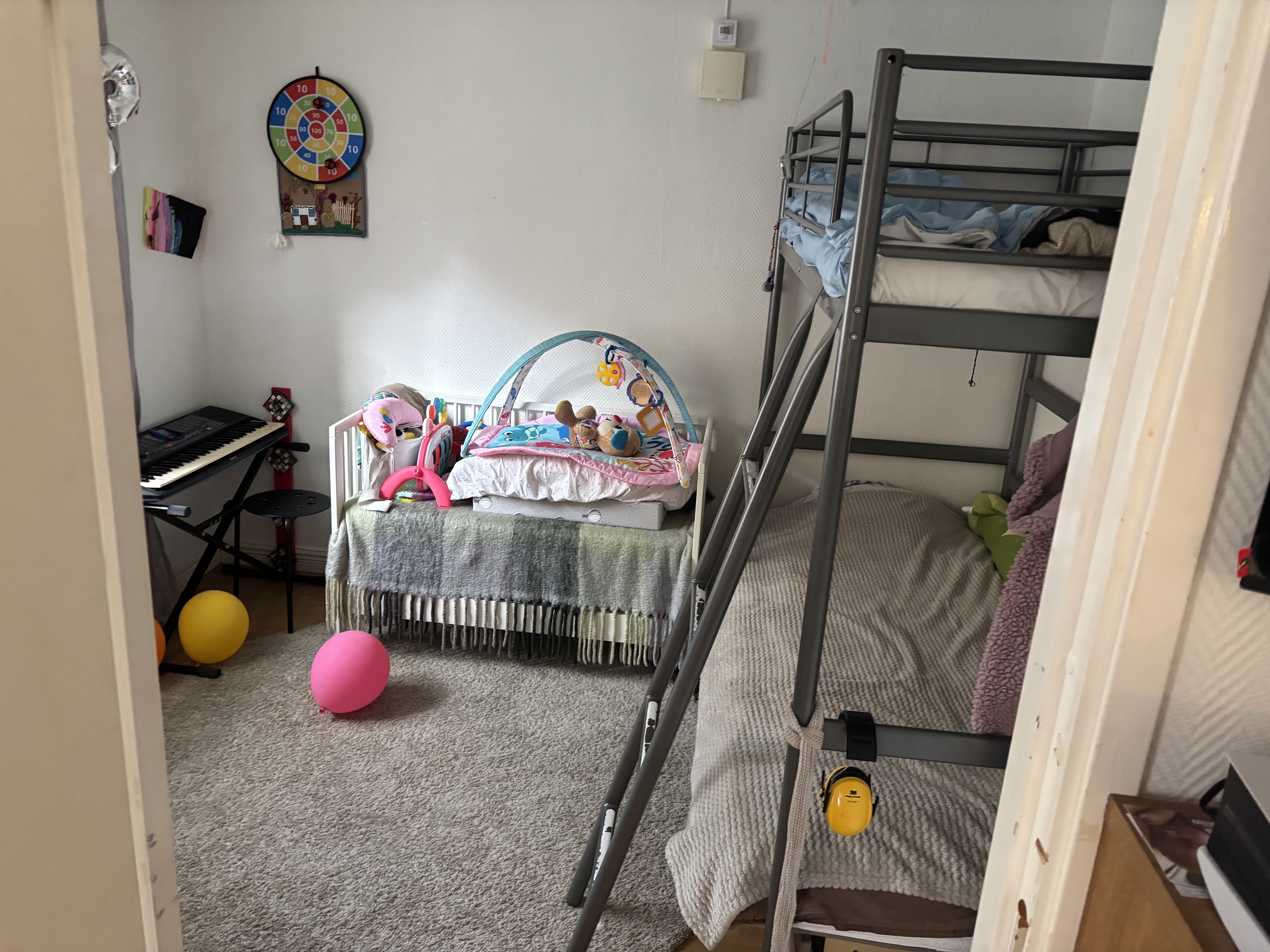 Lägenhet, 3 rooms, 55 sqm, tyresö – bild 5