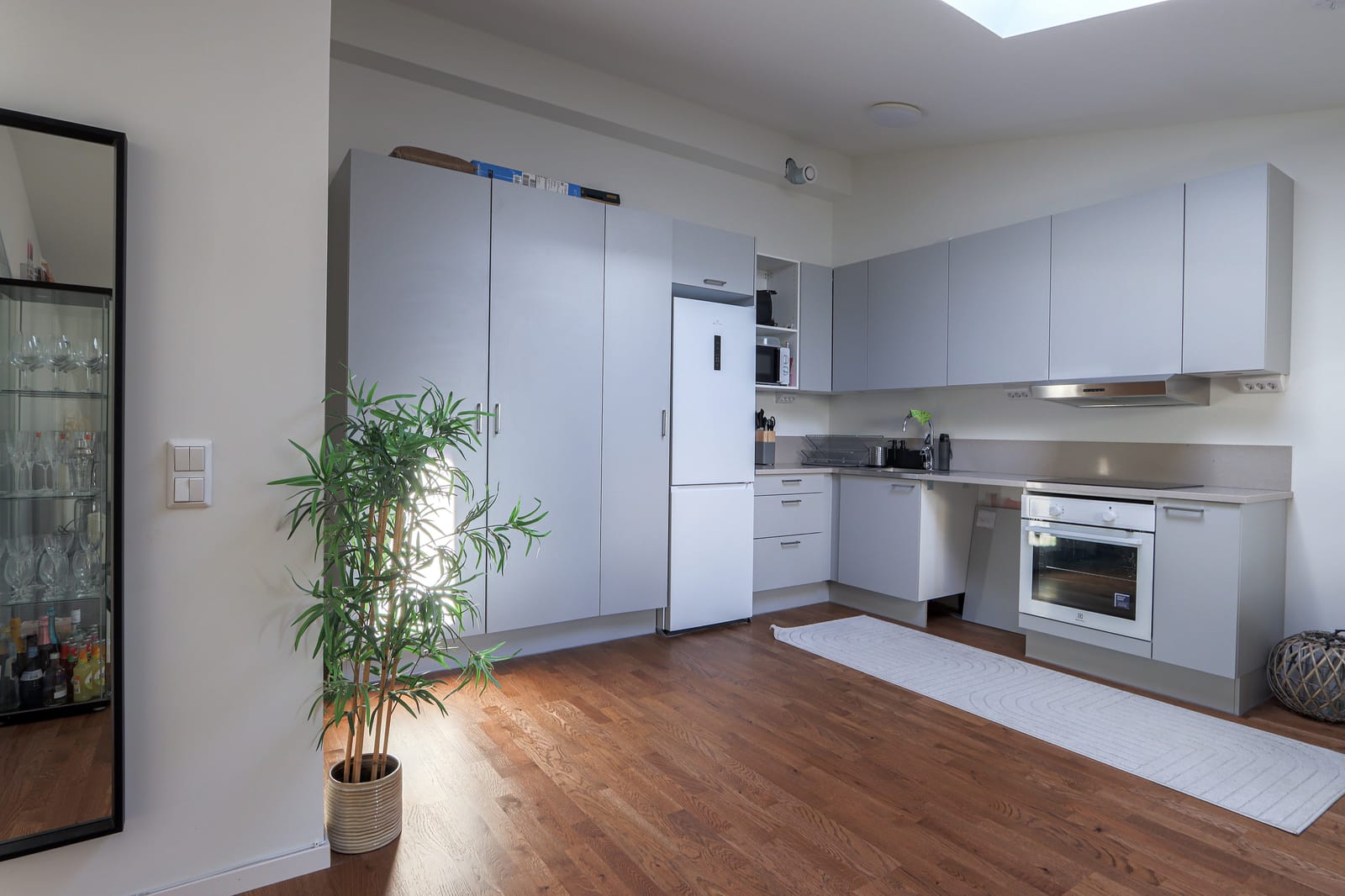 Lägenhet, 2 rooms, 51 sqm, Tierp