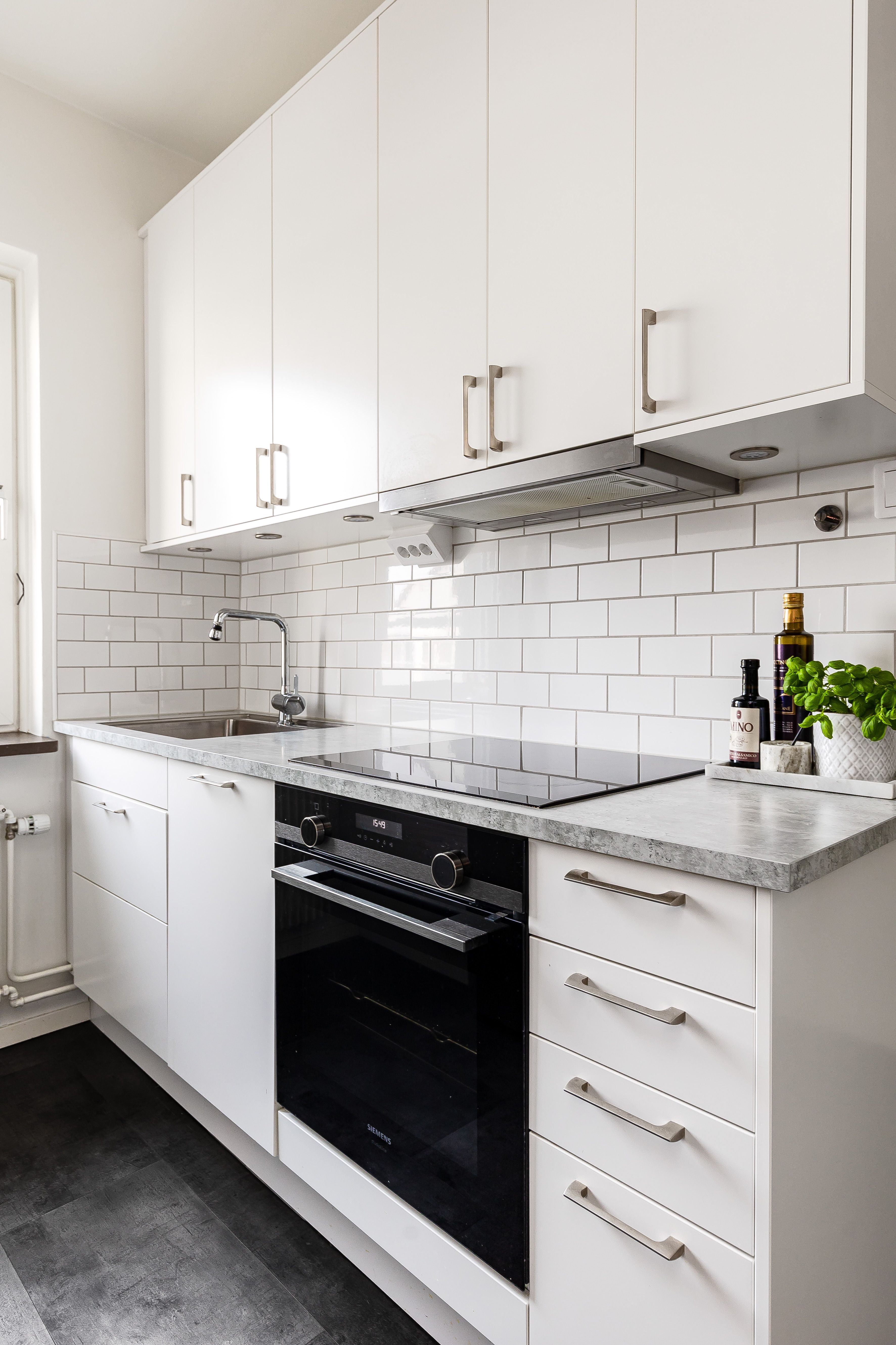 Lägenhet, 2 rooms, 46 sqm, Eskilstuna – bild 3