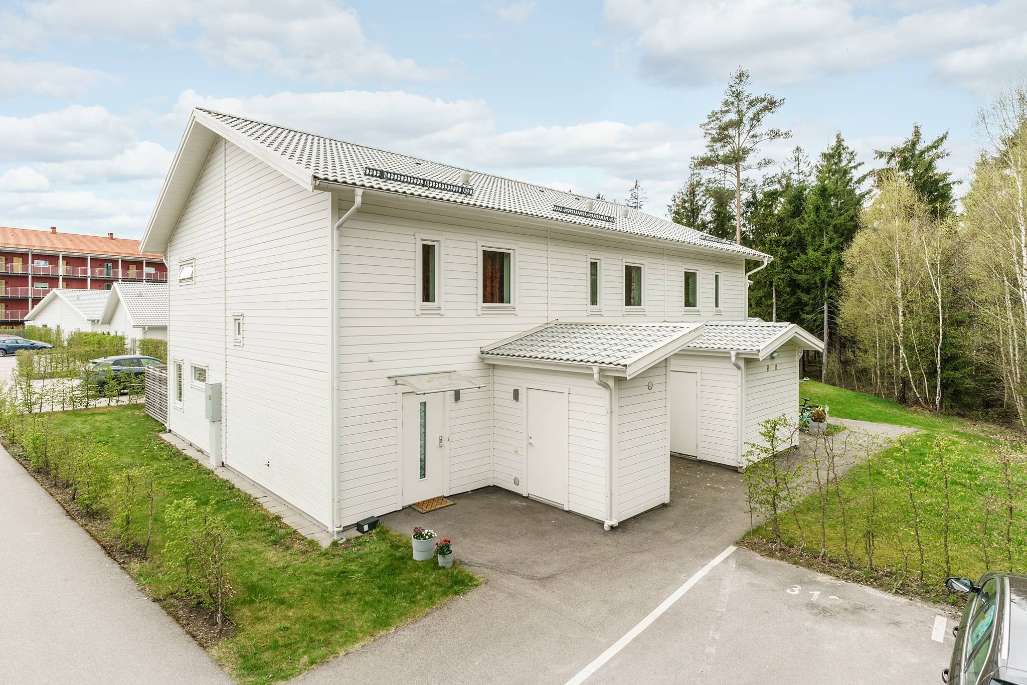 Duplex, 4 rooms, 96 sqm, Älmhult – bild 2