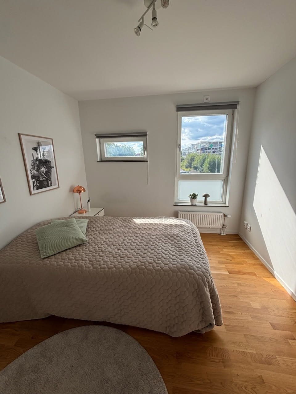 2 rok · 56 m² i Växjö – bild 8