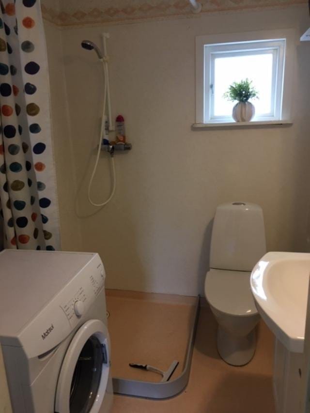 3 rok · 48 m² i Mellbystrand – bild 8