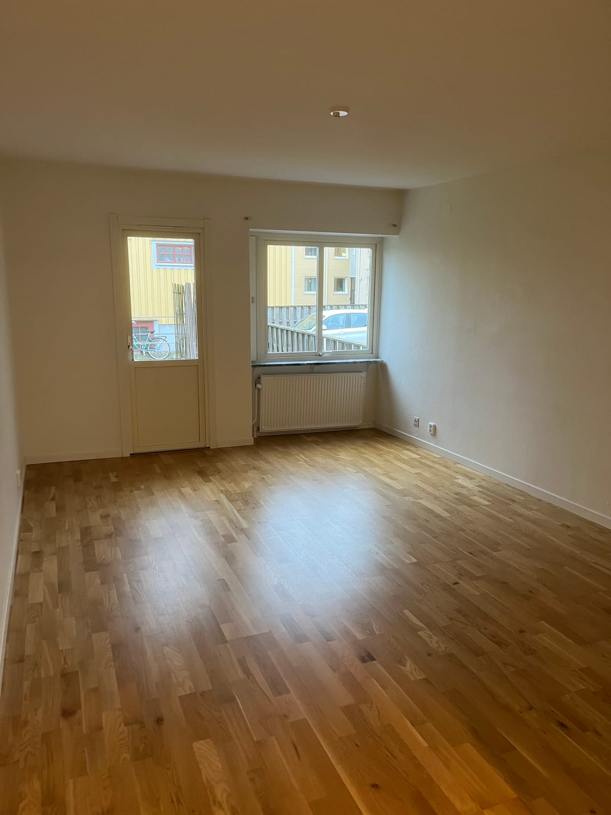 2 rok · 50 m² i Karlstad – bild 10