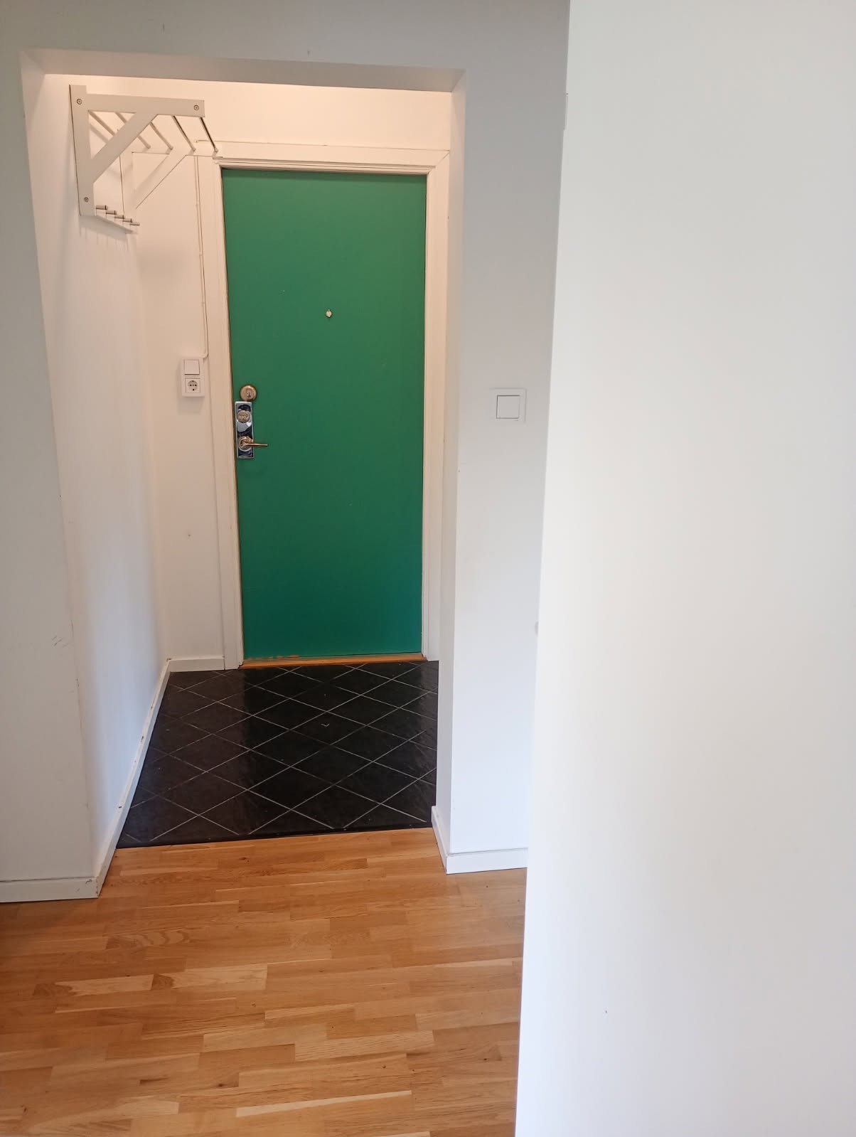 Lägenhet, 3 rooms, 67 sqm, Lilla Edet – bild 6