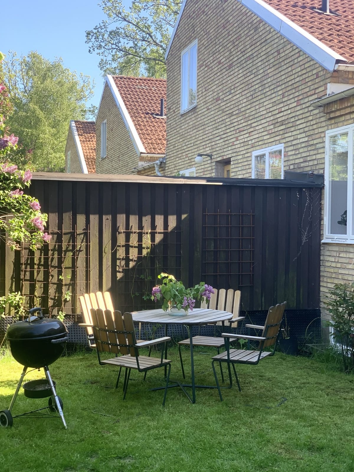 2 rok · 50 m² i Gustavsberg – bild 3