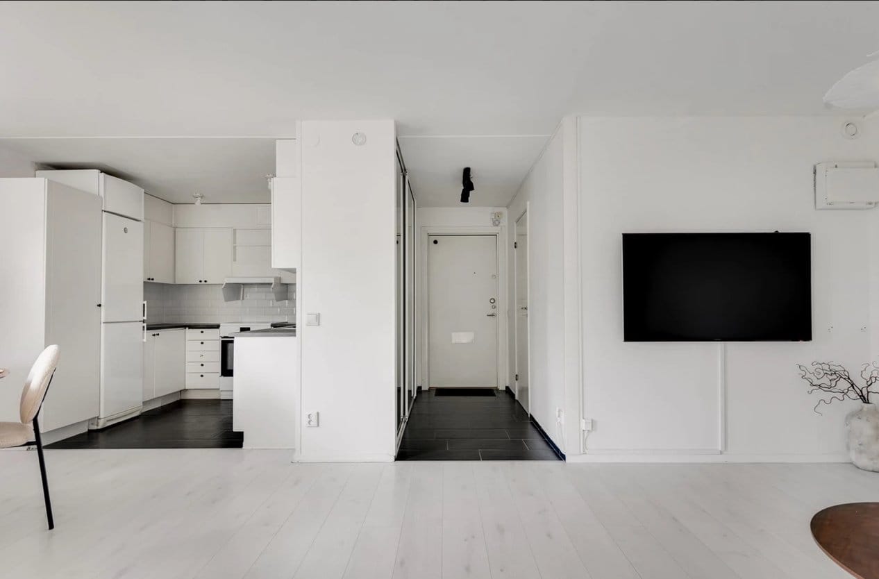 2 rok · 52 m² i Södertälje – bild 4