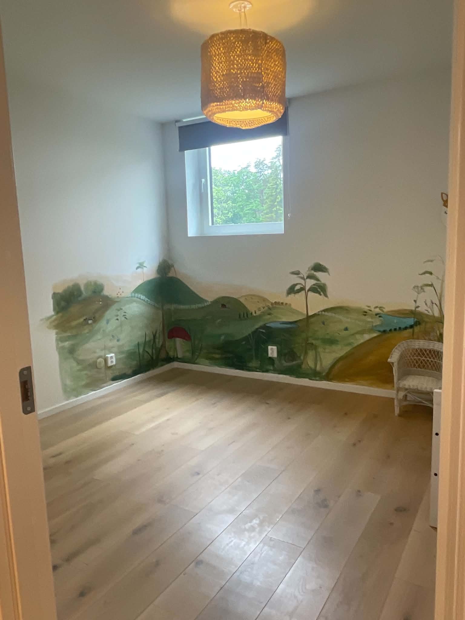 4 rok · 79 m² i Stockholm – bild 23