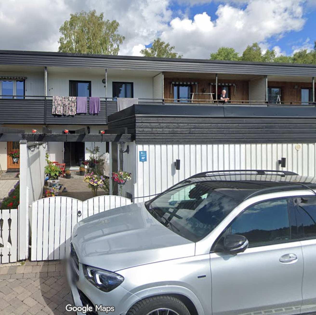 Radhus, 5 rooms, 124 sqm, Västerhaninge – Västerhaninge