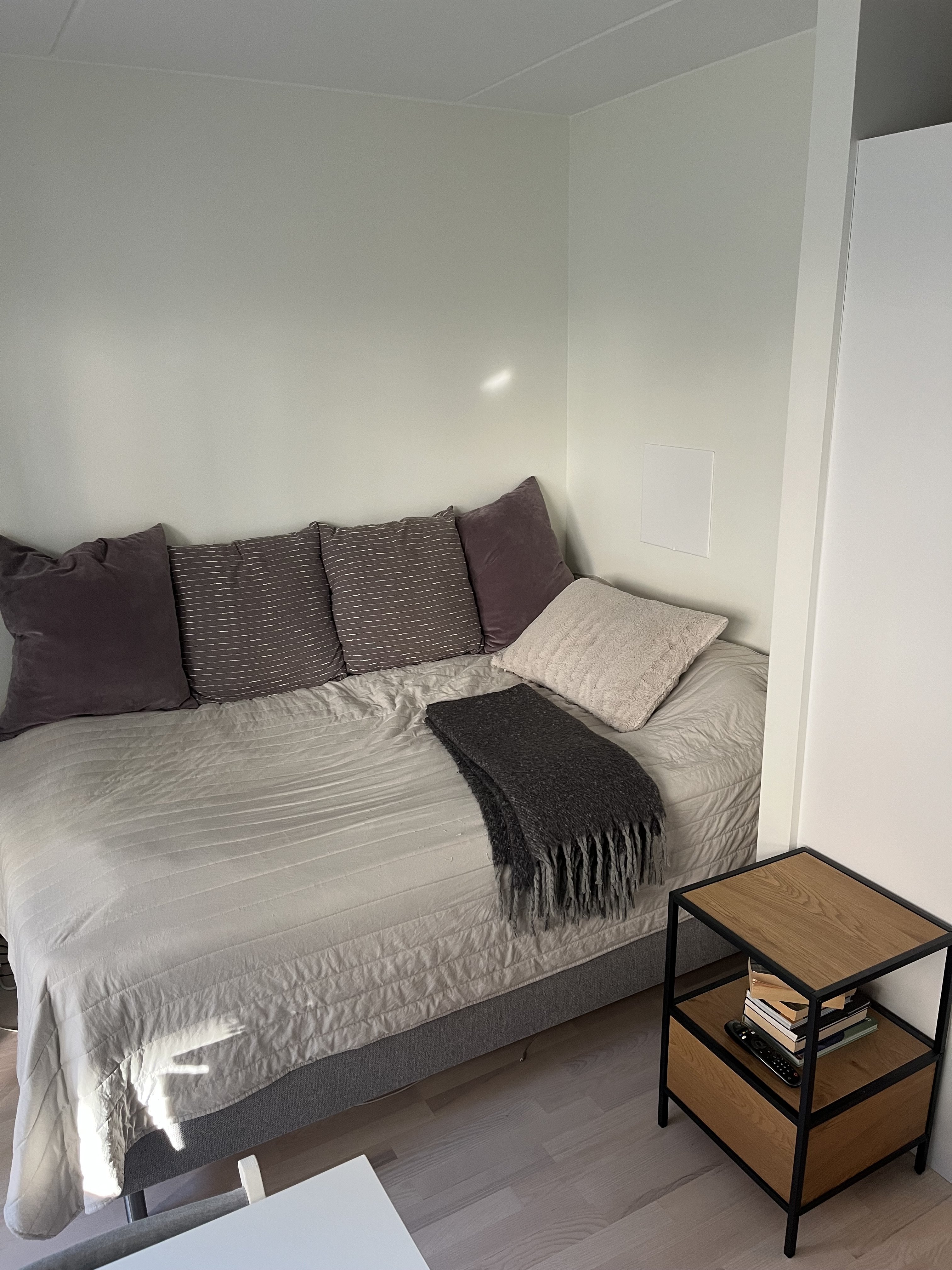 Lägenhet, 1 rooms, 23 sqm, Hägersten – bild 8