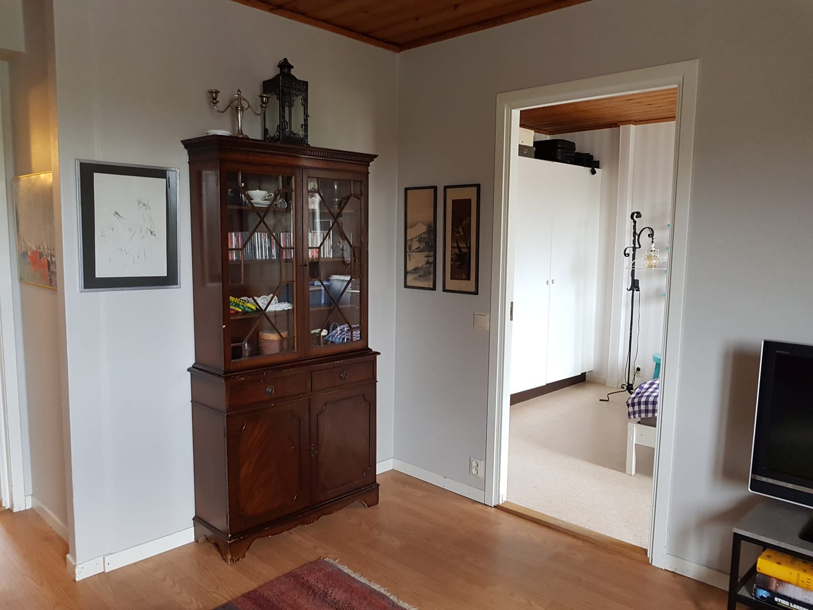 2 rok · 66 m² i Flen – bild 6