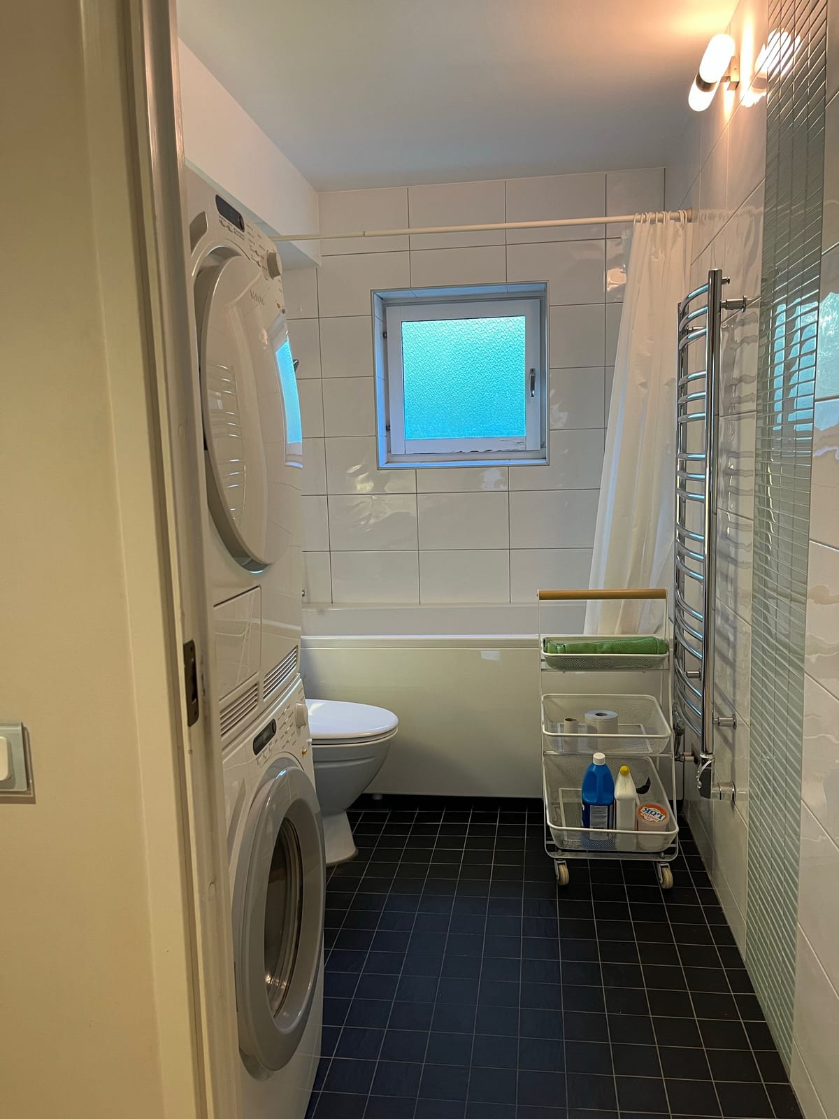 1 rok · 12 m² i Stockholm – bild 13