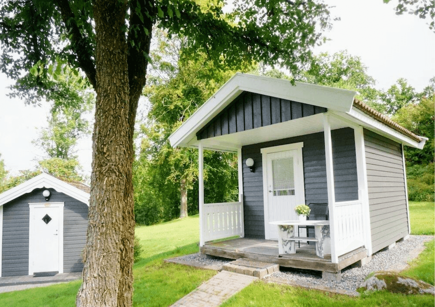 4 rok · 68 m² i Tvååker – bild 7