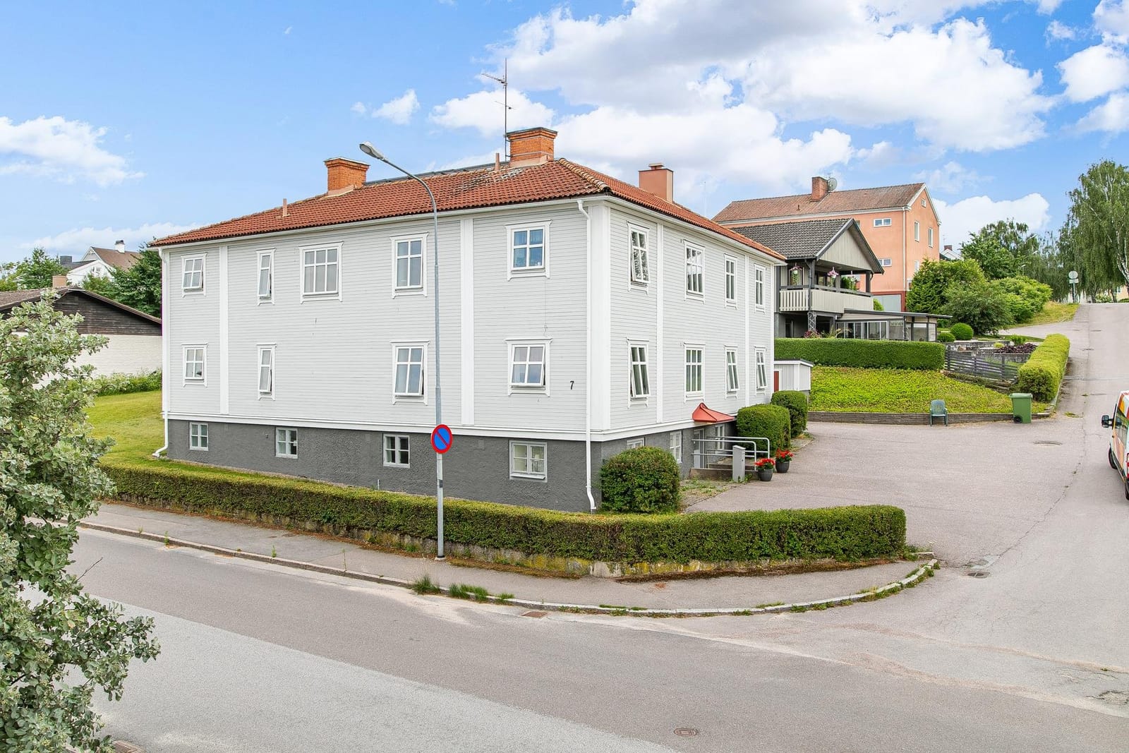 1 rok · 42 m² i Mjölby – Mjölby