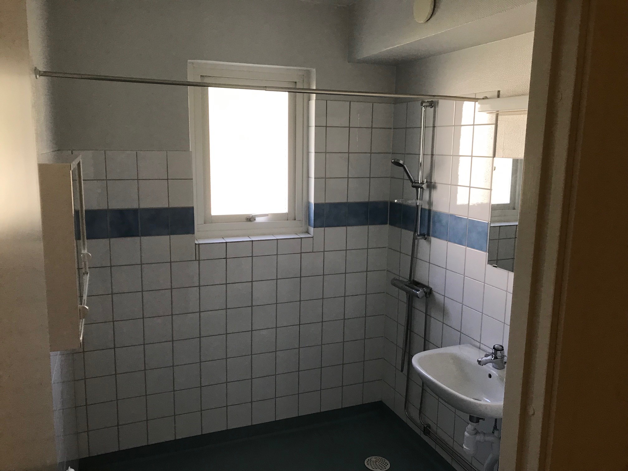 Lägenhet, 2 rooms, 57 sqm, Sävsjö – Sävsjö