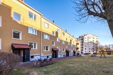 Lägenhet, 2 rooms, 40 sqm, Norrköping – bild 12