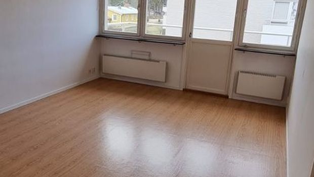 Lägenhet, 2 rooms, 58 sqm, Sveg – bild 2