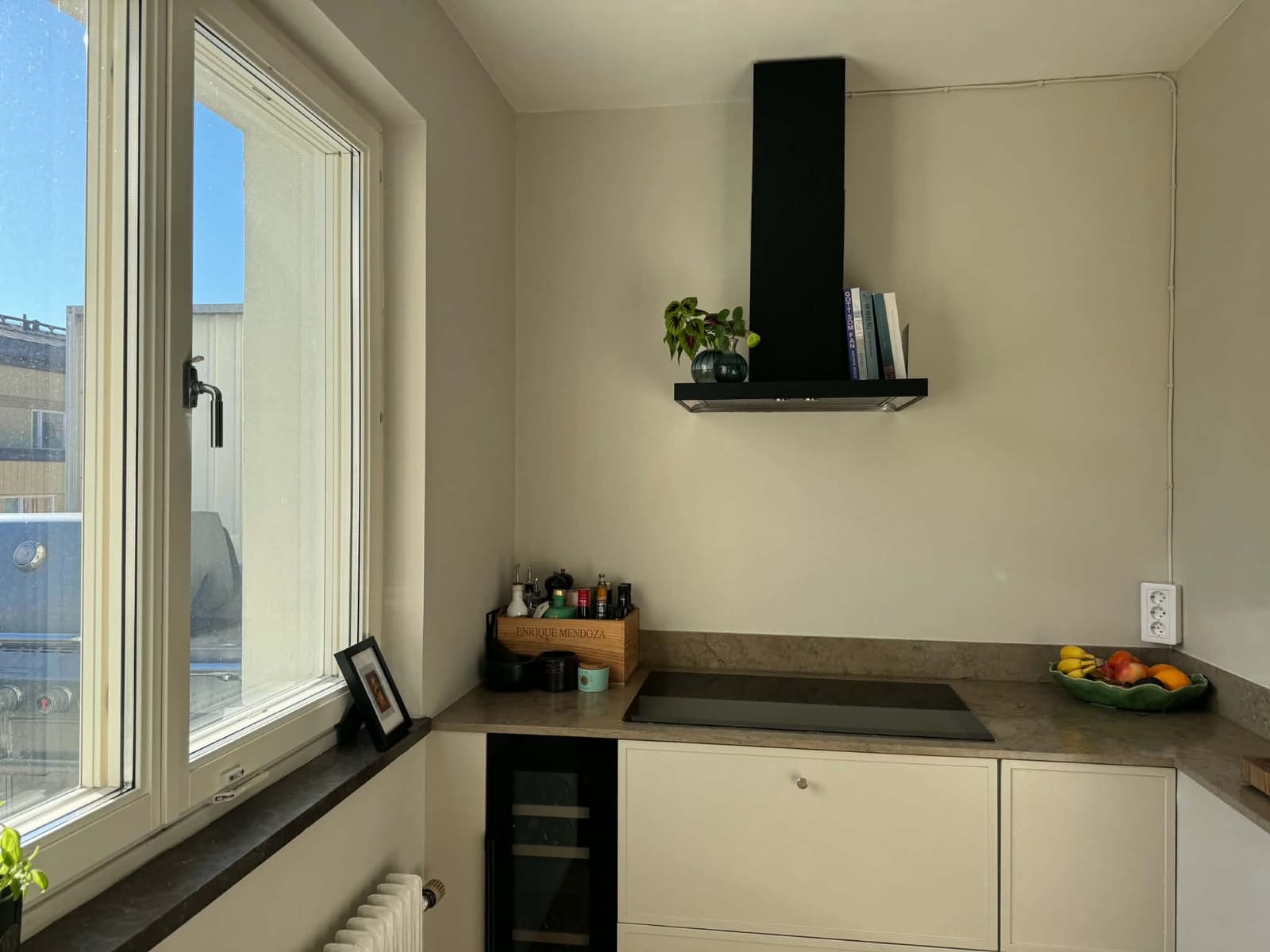 4 rok · 85 m² i Stockholm – bild 17
