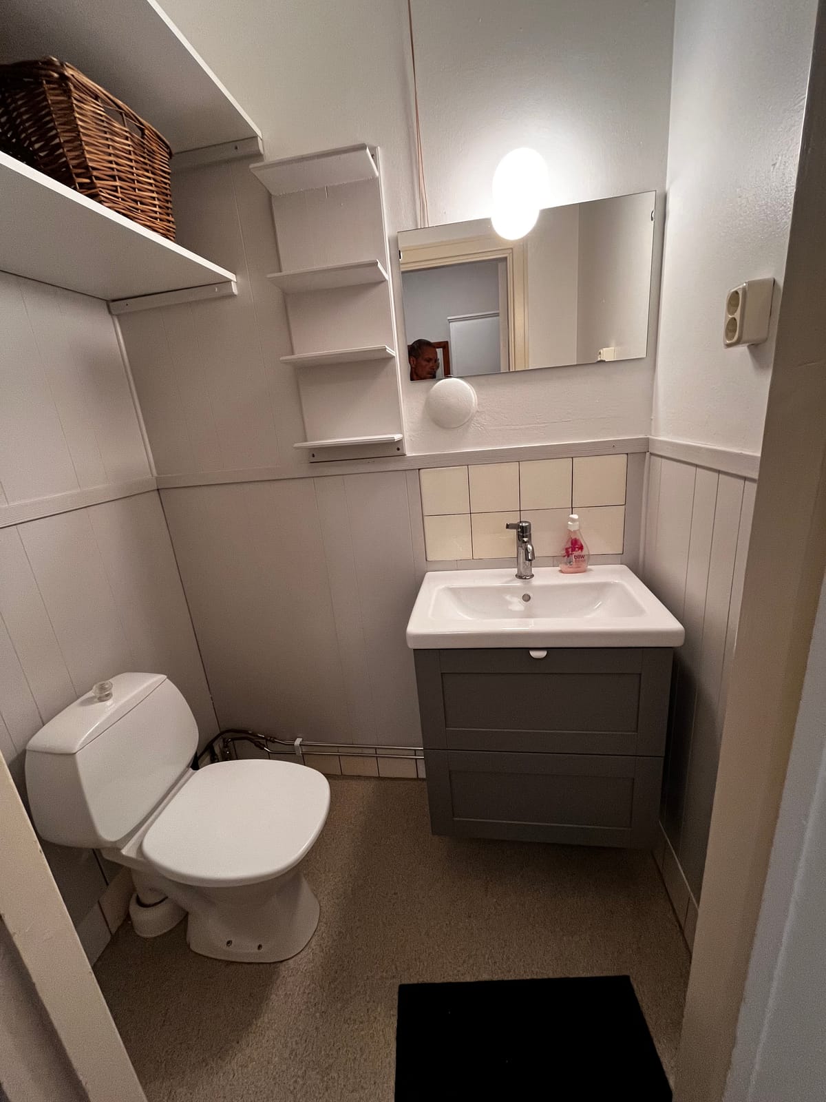 1 rok · 25 m² i Örnsköldsvik – bild 4