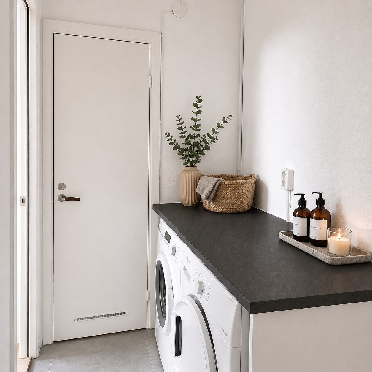 Lägenhet, 3 rooms, 62 sqm, Virserum – bild 7