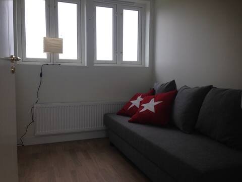 4 rok · 92 m² i Torekov – bild 5