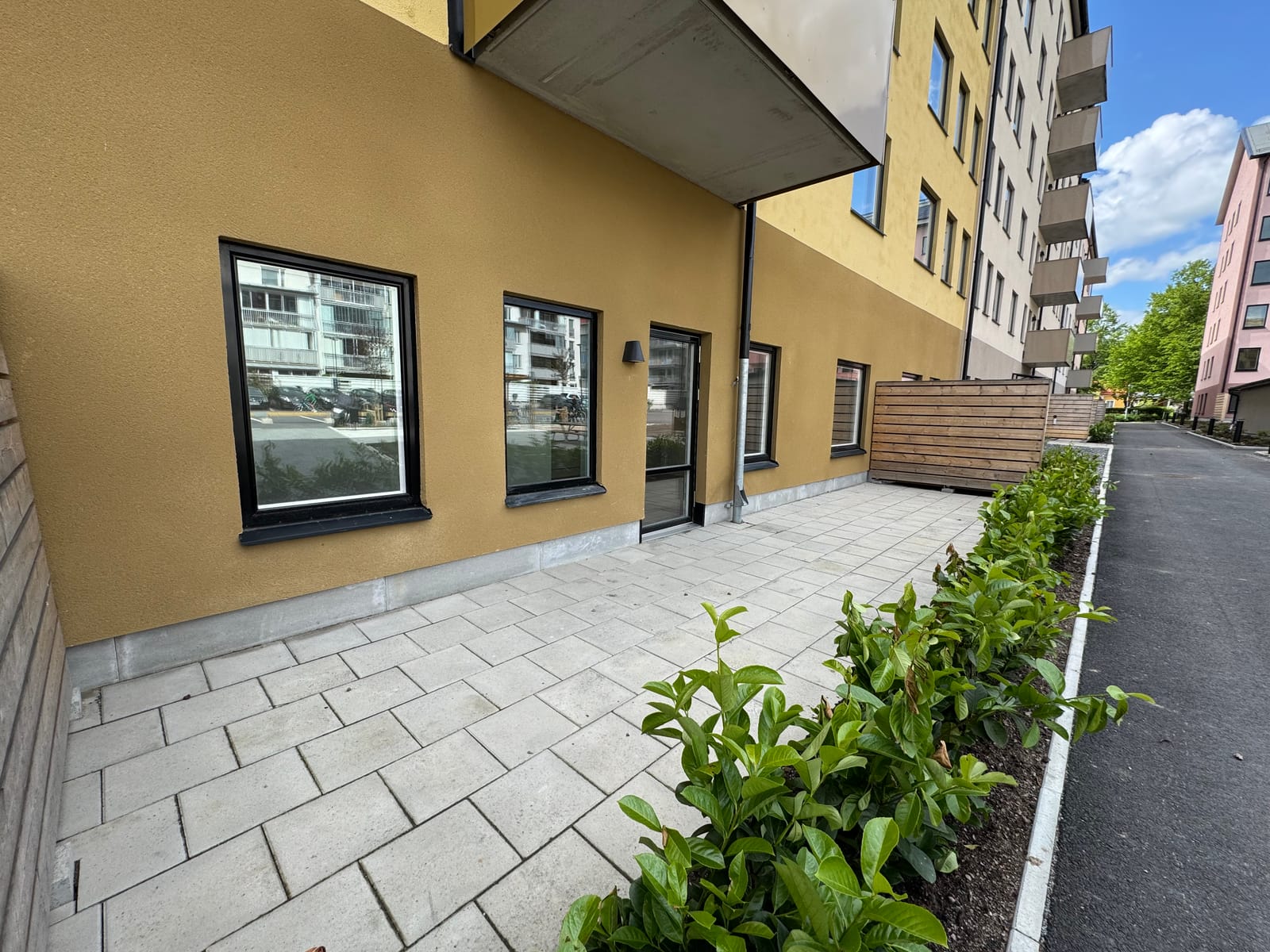 2 rok · 44 m² i Enköping – bild 8