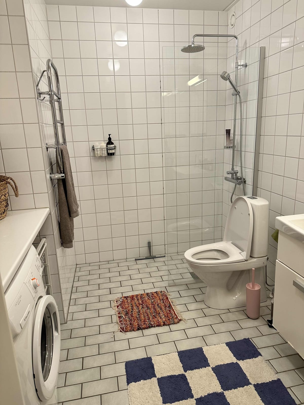 2 rok · 86 m² i Stockholm – bild 8